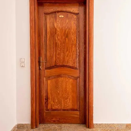 Vesna 1 With Terrace Διαμέρισμα