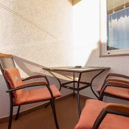 Vesna 1 With Terrace * Ρόβινι