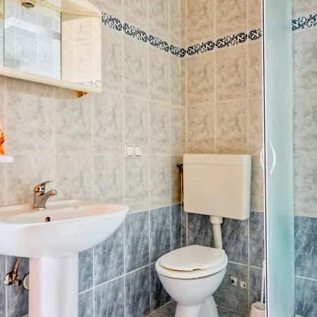 Appartamento Vesna 1 With Terrace Rovigno