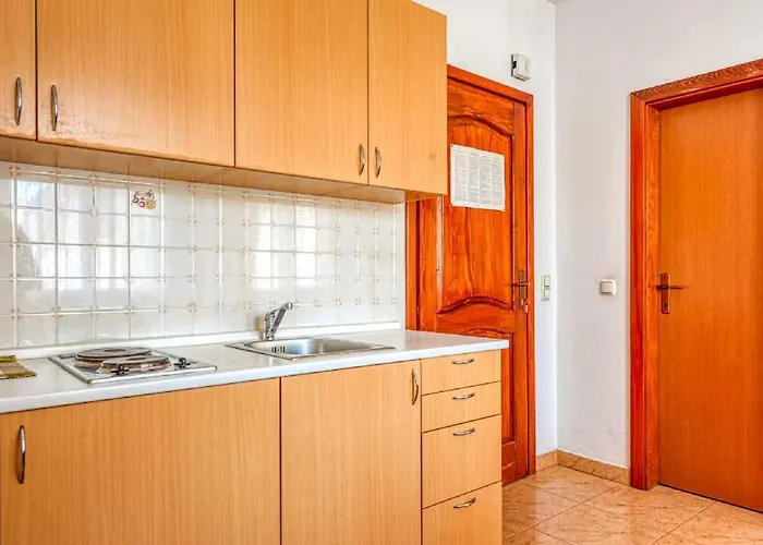 Vesna 1 With Terrace