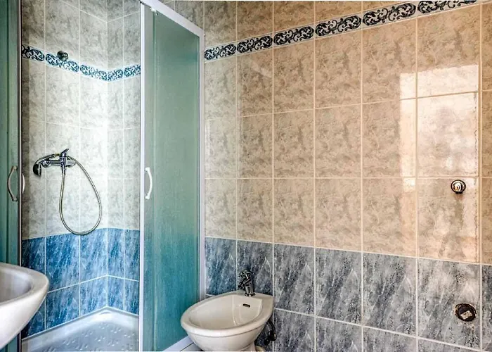 Διαμέρισμα Vesna 1 With Terrace Ρόβινι