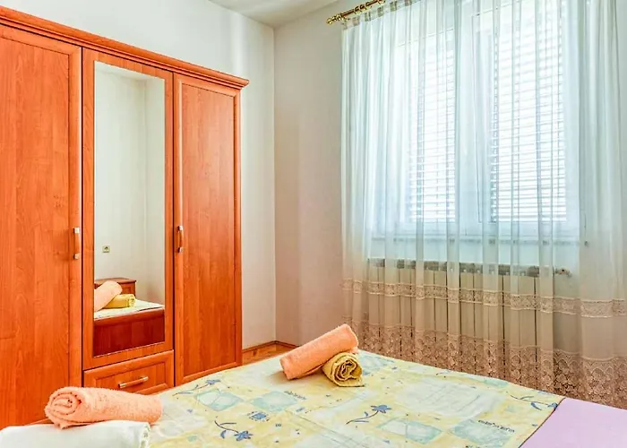 Vesna 1 With Terrace