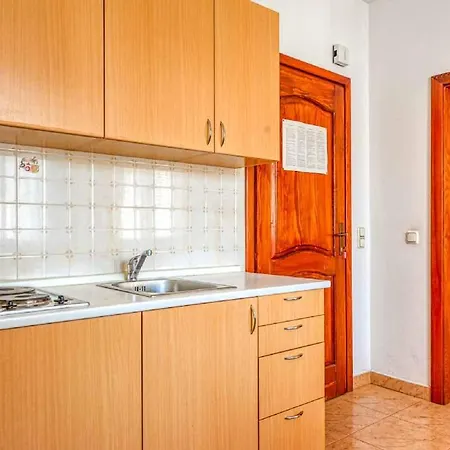 Vesna 1 With Terrace