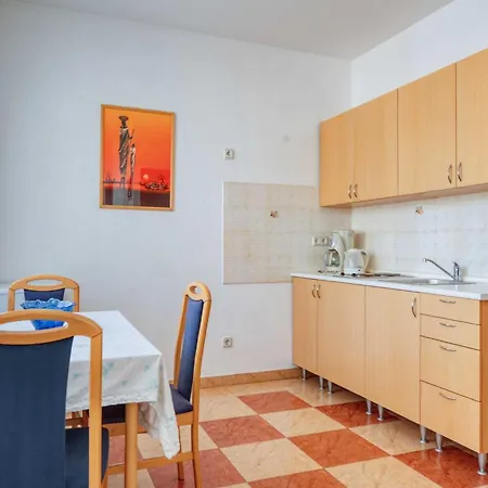 Apartmán Vesna 1 With Terrace *