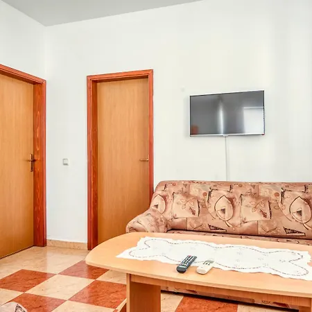 Apartmán Vesna 1 With Terrace Rovinj