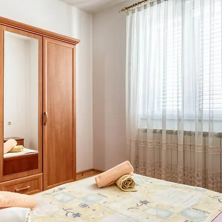 Apartmán Vesna 1 With Terrace *