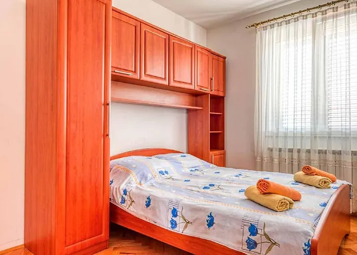 Vesna 1 With Terrace