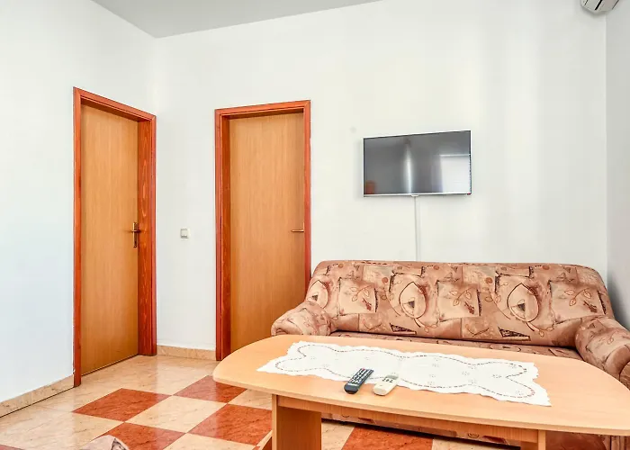 Apartmán Vesna 1 With Terrace Rovinj
