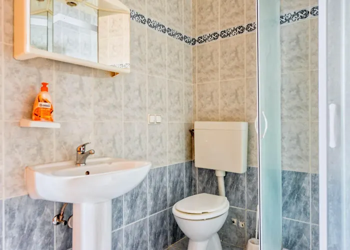Apartmán Vesna 1 With Terrace Rovinj